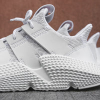 adidas prophere triple white