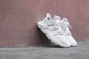 adidas prophere triple white