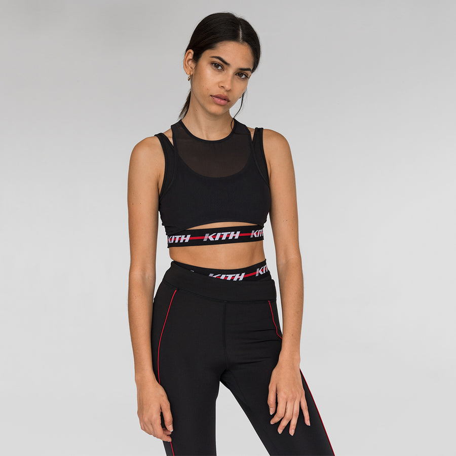 Latest Kith Products - Women