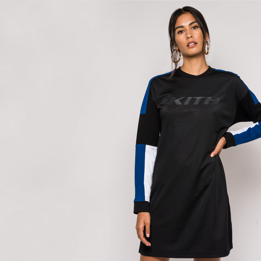 Kith Women Kaia Interlock Dress+spbgp44.ru