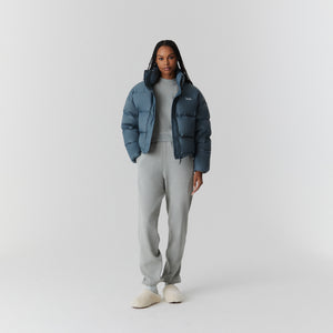 Kith Women Wynne Cropped Puffer Jacket - Mass