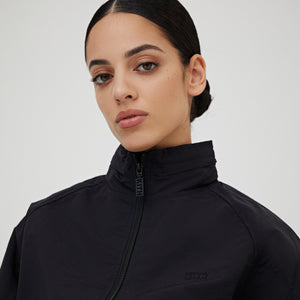 Kith Women Adira Zip Jacket - Black