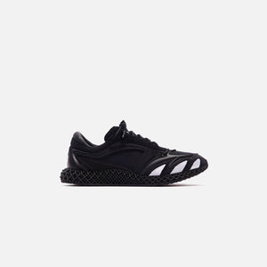 Y-3 Runner 4D - Black / White 1