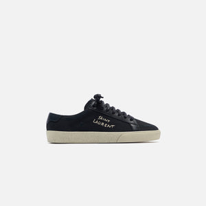 saint laurent signature sneakers