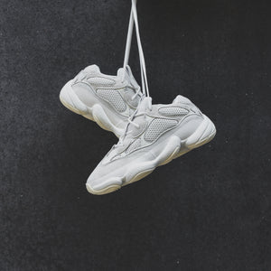 adidas Yeezy 500 - Bone – Kith