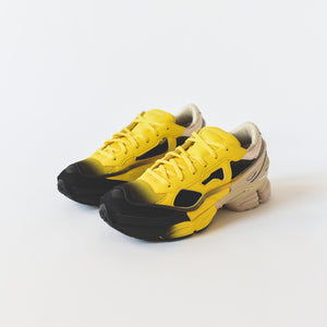 adidas raf simons ozweego yellow