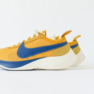 Nike NRG Moon Racer - Yellow Ochre 