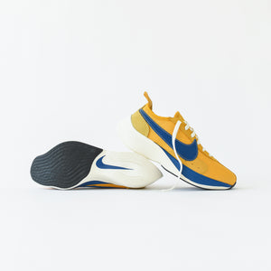 nike moon racer yellow