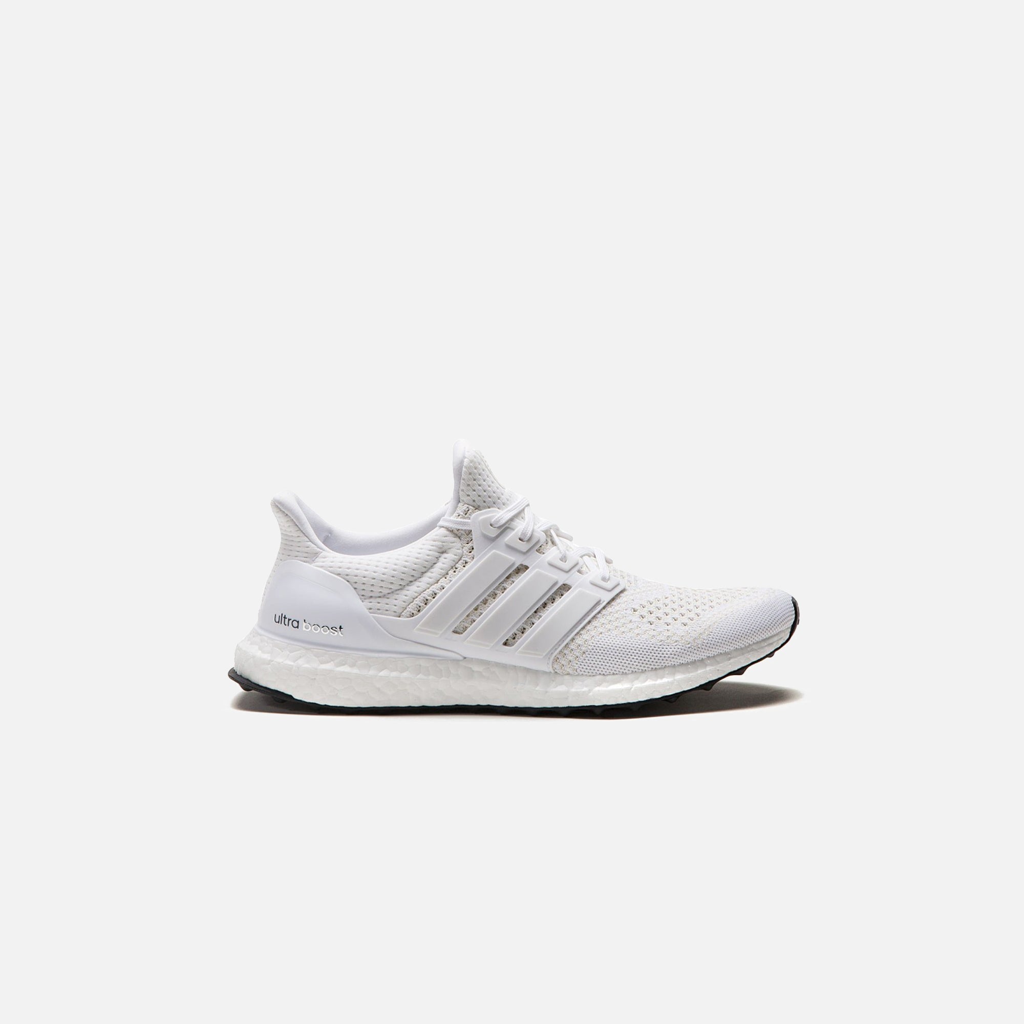 adidas UltraBoost - Triple White – Kith