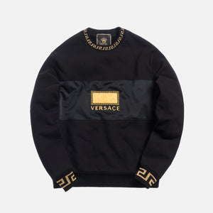 kith versace sweatshirt