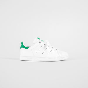 stan smith green