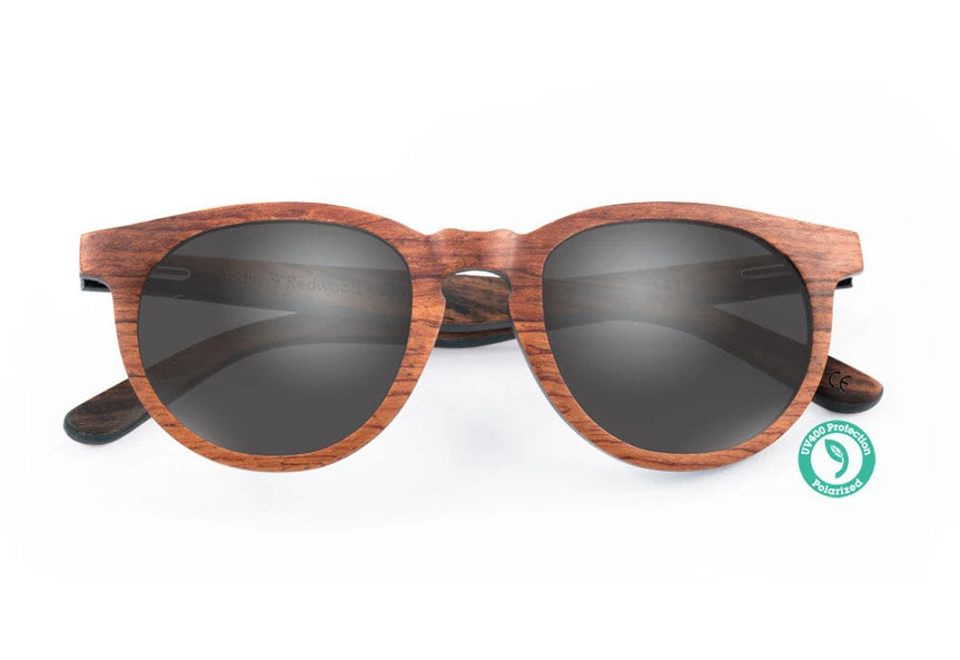 GROWN® Wooden Sunglasses