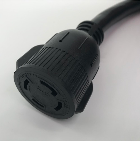 50 amp to 30 amp generator cord