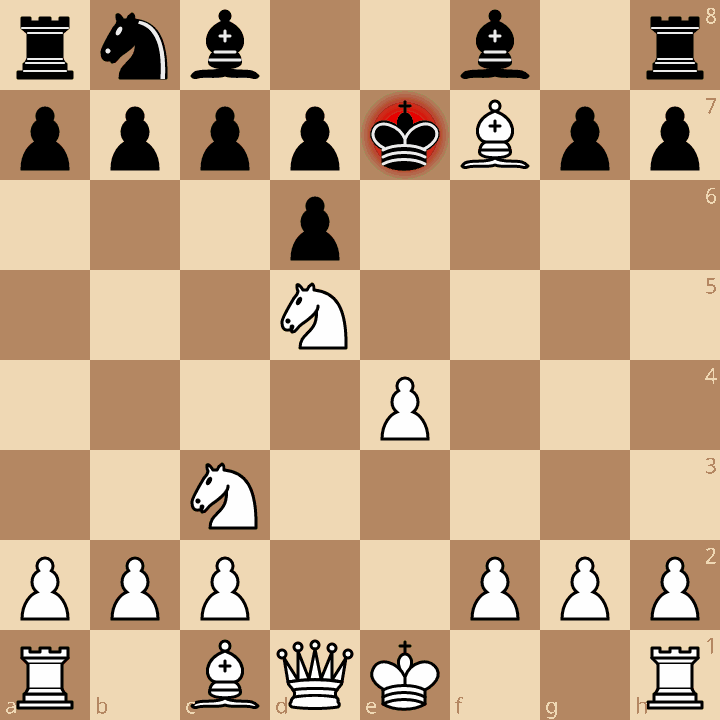 Legal’s Mate