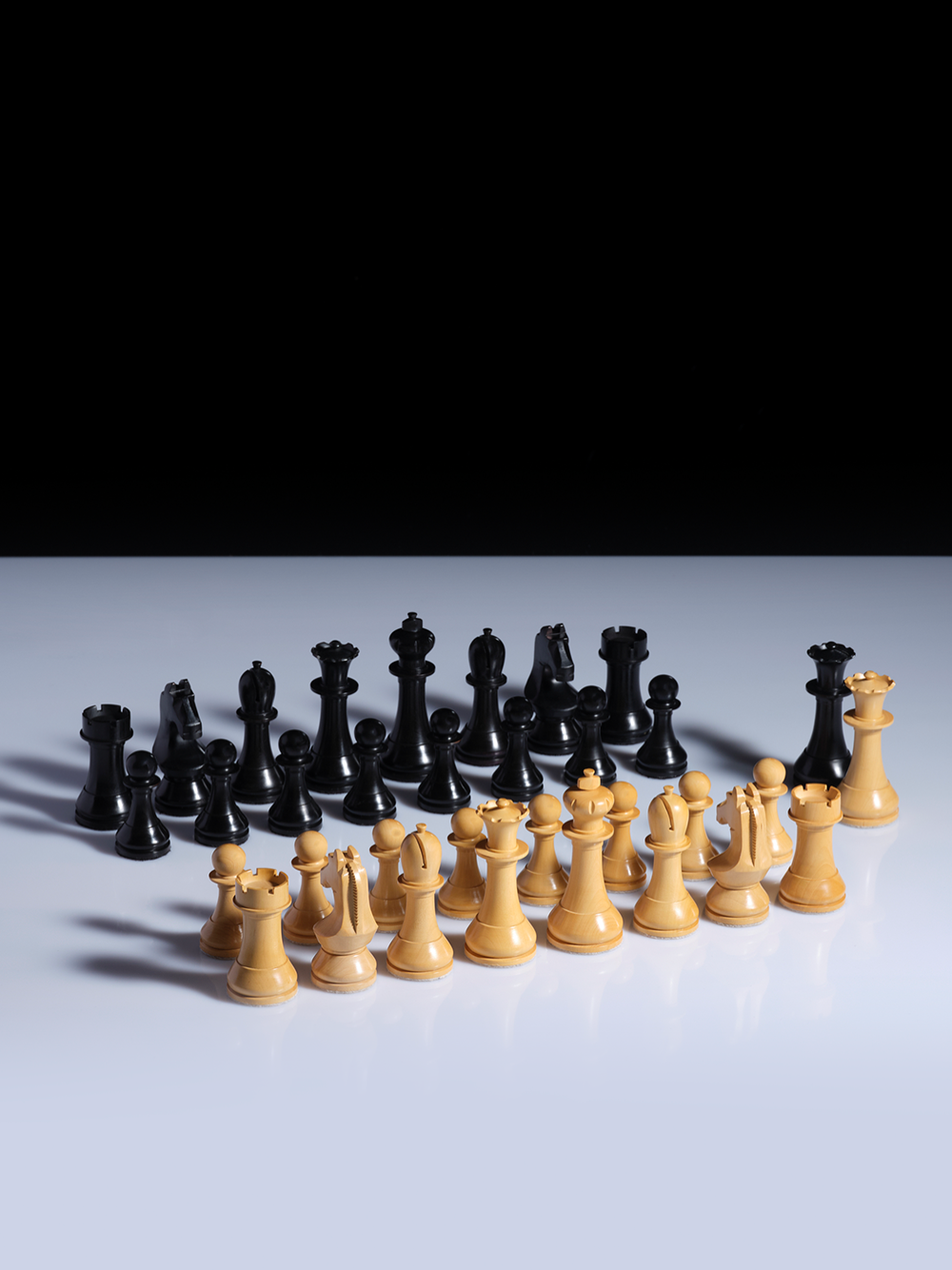 Buy Chess Pieces at the Official Staunton Chess Company UK