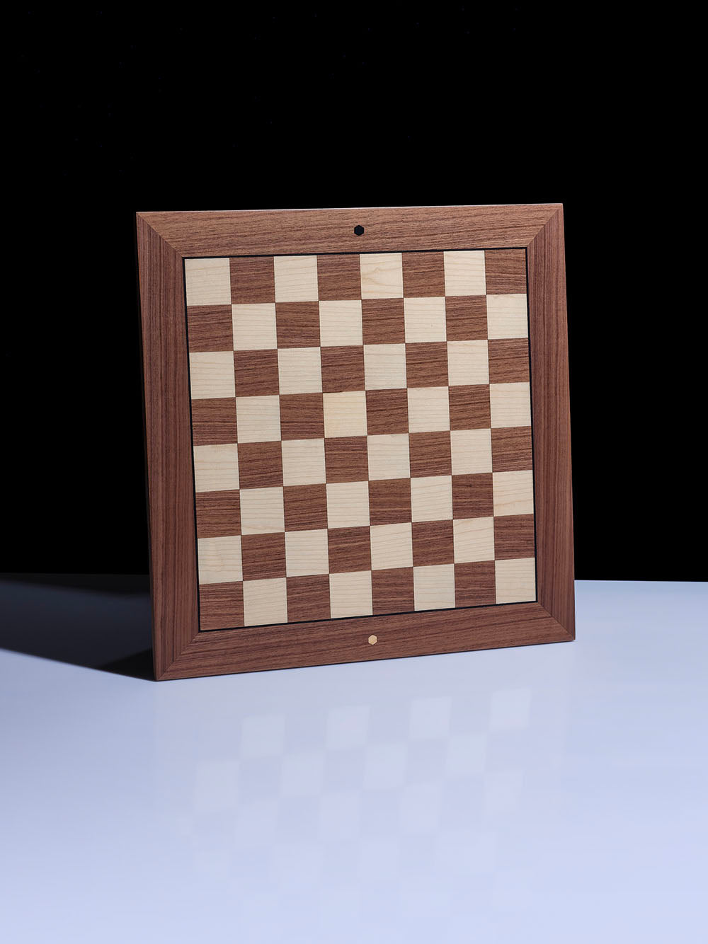 World Chess Championship Set (Wenge Board)