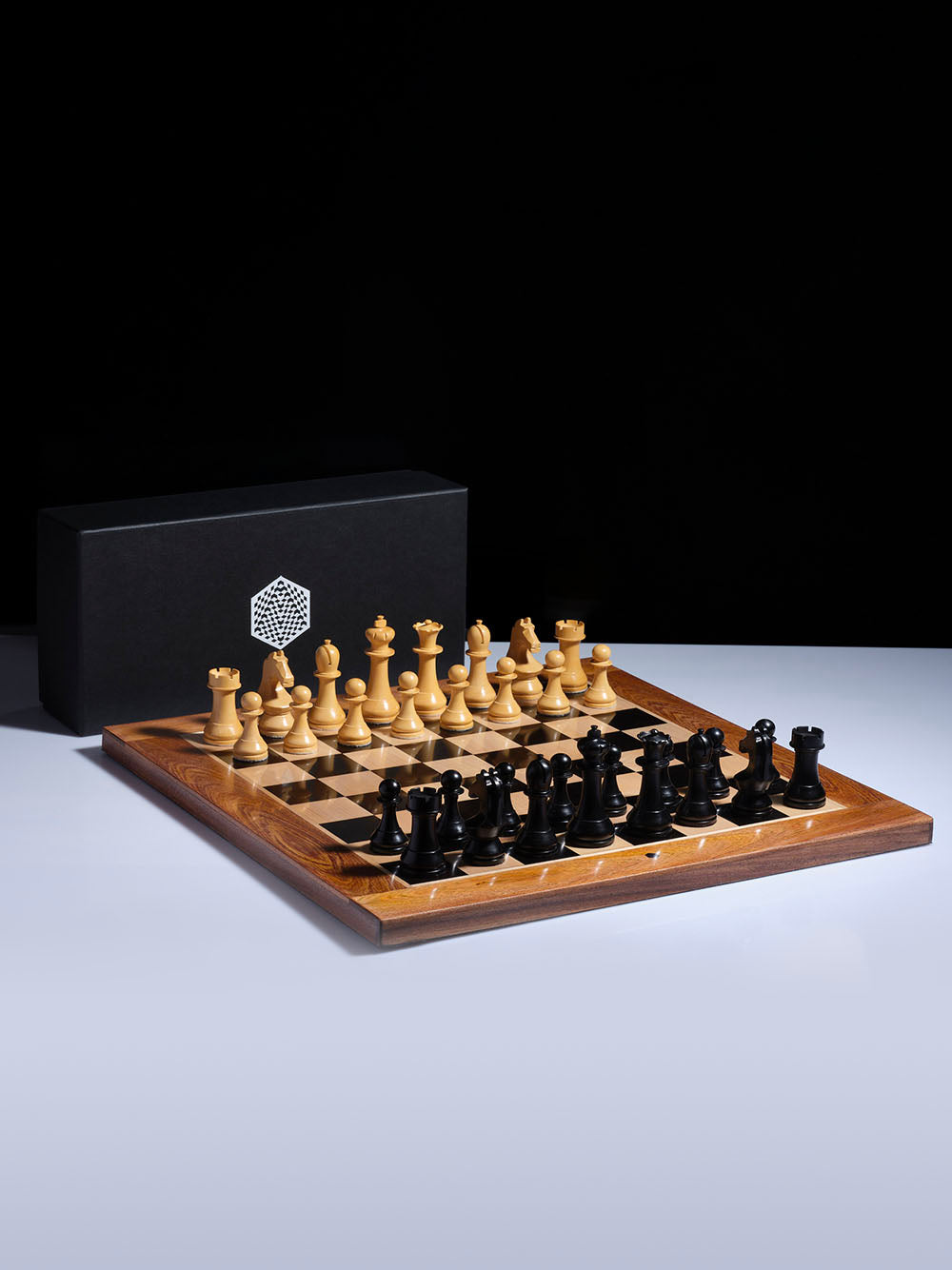 World Chess Game