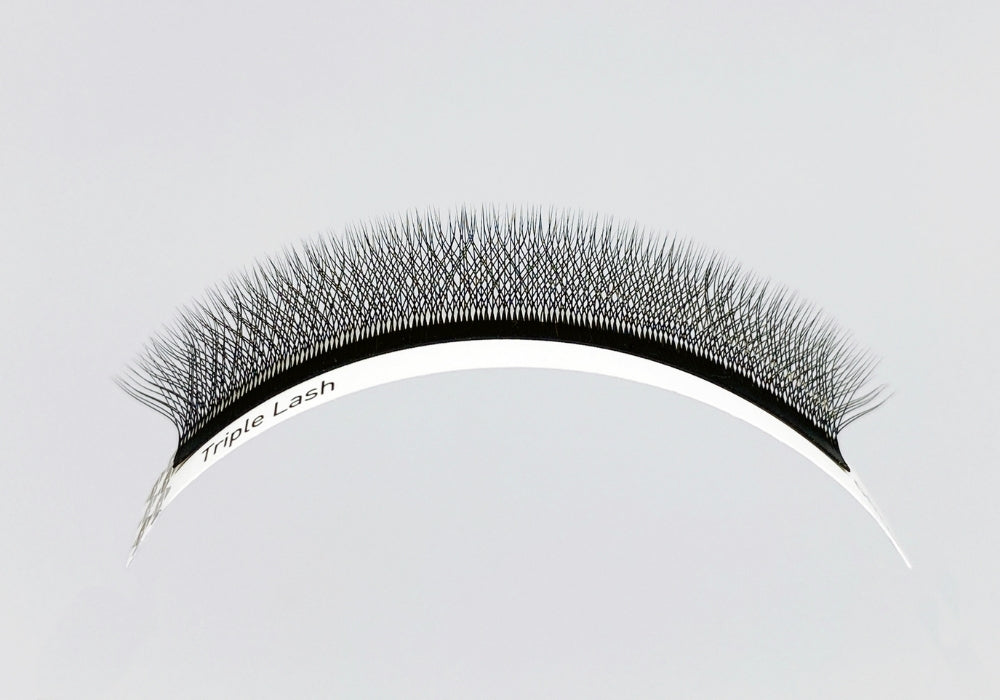 eyelash extension premade 3d lash