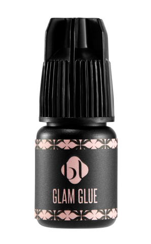 glam glue fast drying volume lash extension glue by BL blink lash 3g