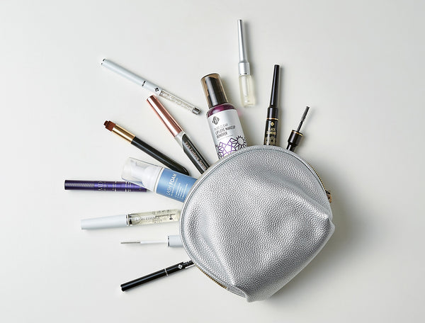 BL Blink Before- and Aftercare & Make-Up - eyelash extension supplies