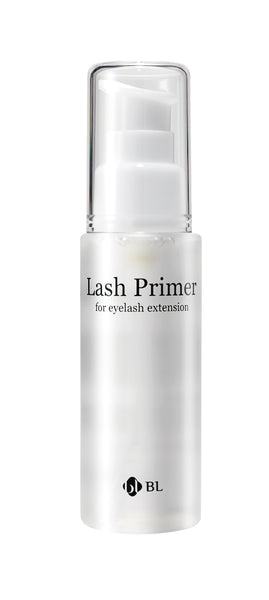 Blink BL lash extension primer