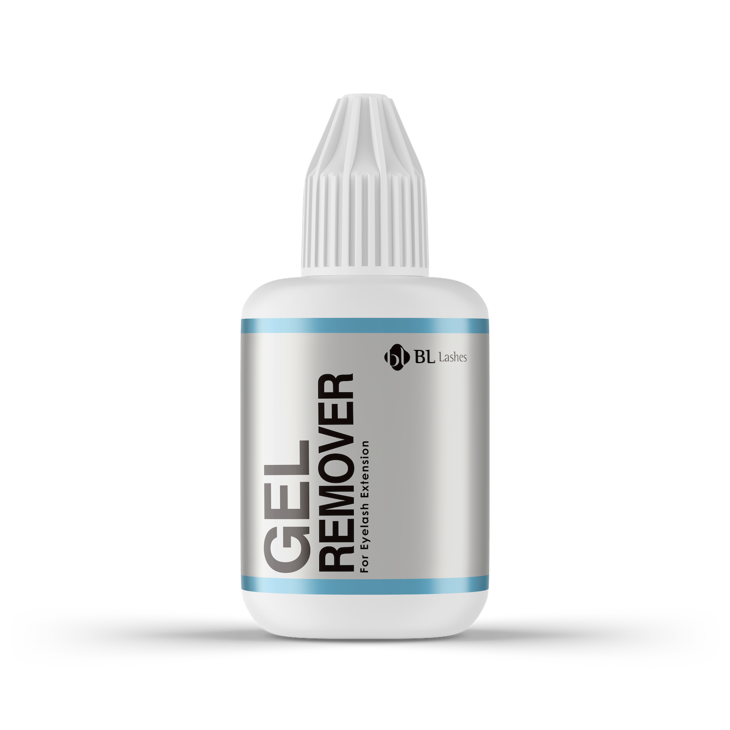 eyelash extension removal- BL Blink gel remover