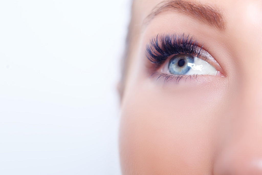 The Ultimate Checklist For Long-Lasting Eyelash Extension