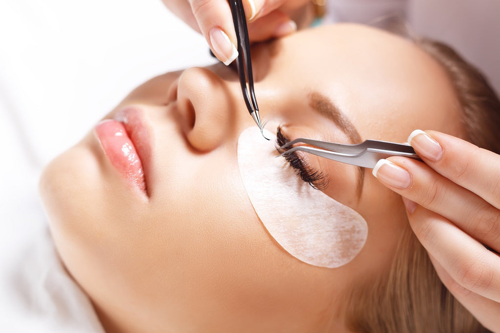 Top Tips For Pre-Counseling Your Lash Extension Studio Customers