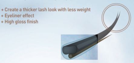 bl blink eyelash extension supplies - classic extension flat lash series details
