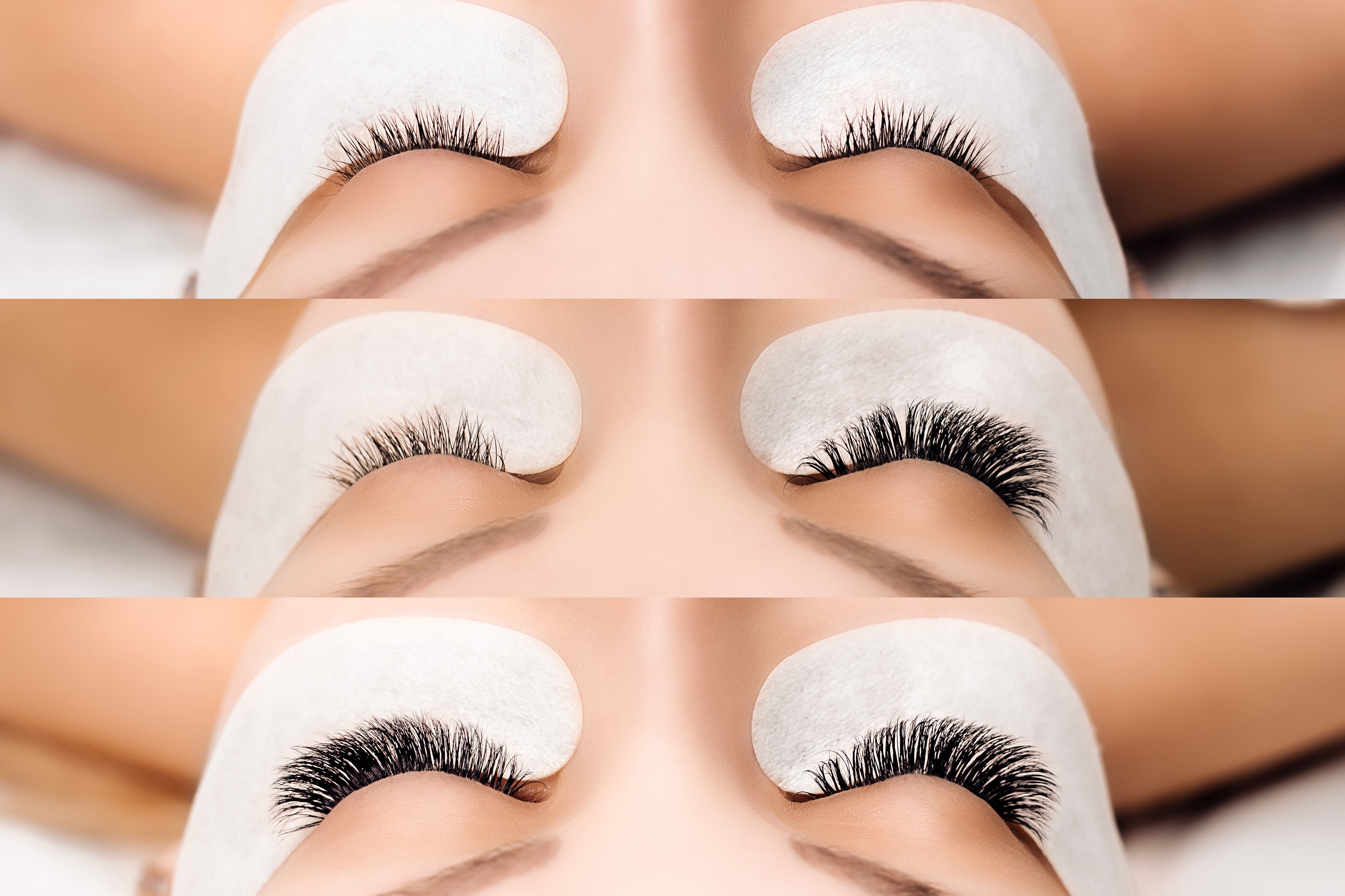 Eyelash Extension