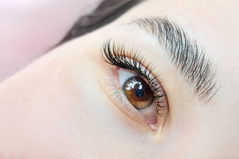 classic lash extension