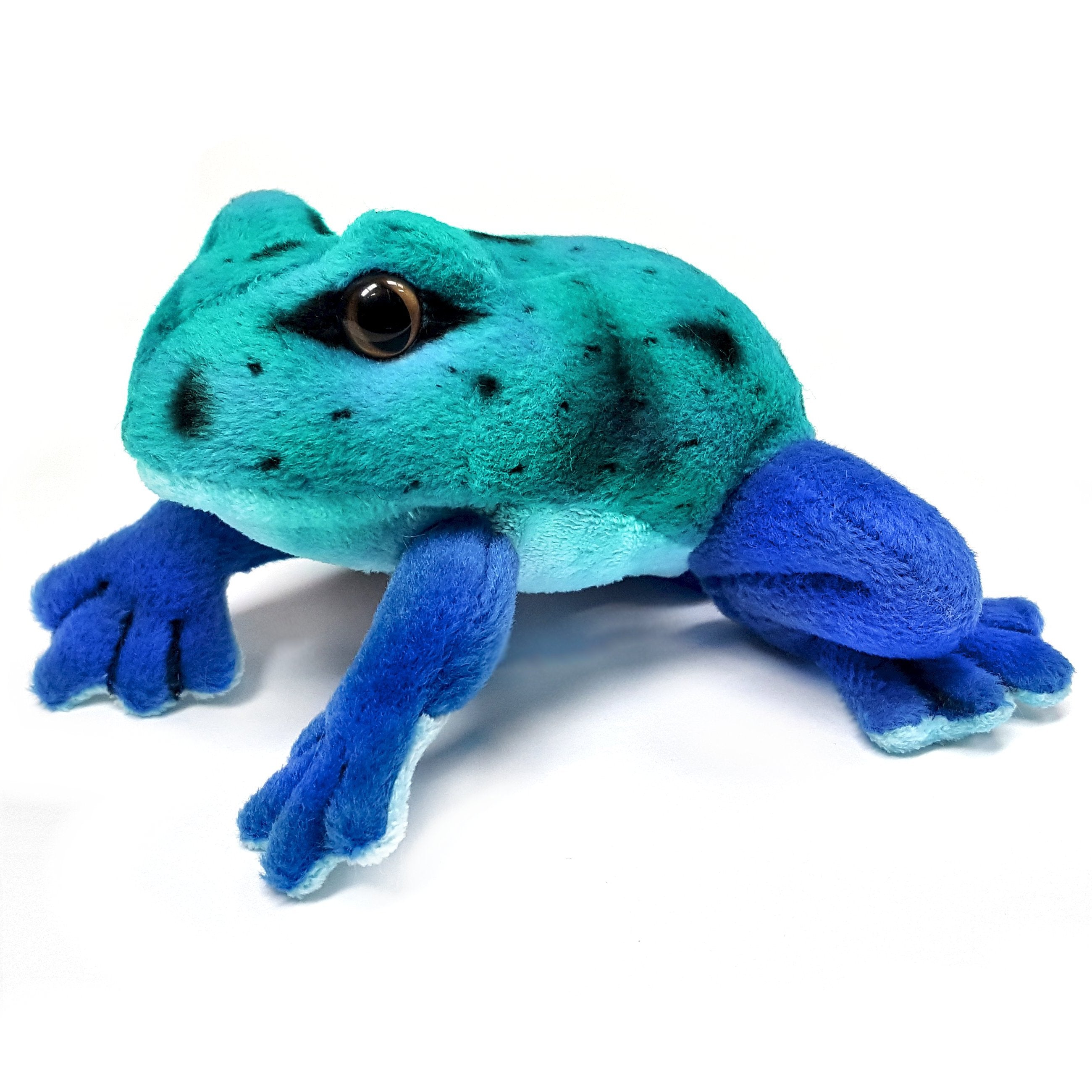 soft toy frogs