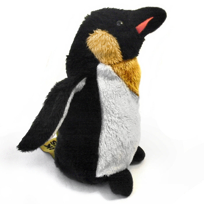 emperor penguin soft toy