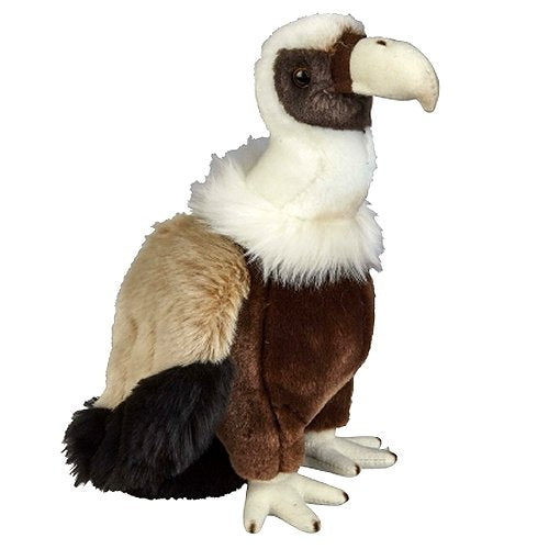 plush vulture