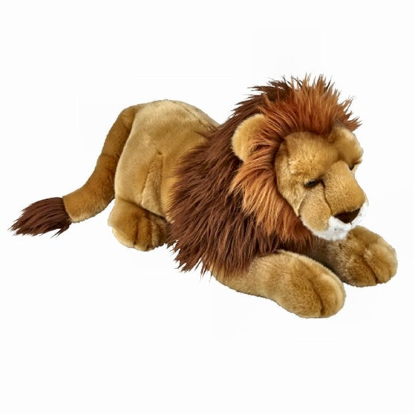 lion cuddly toys