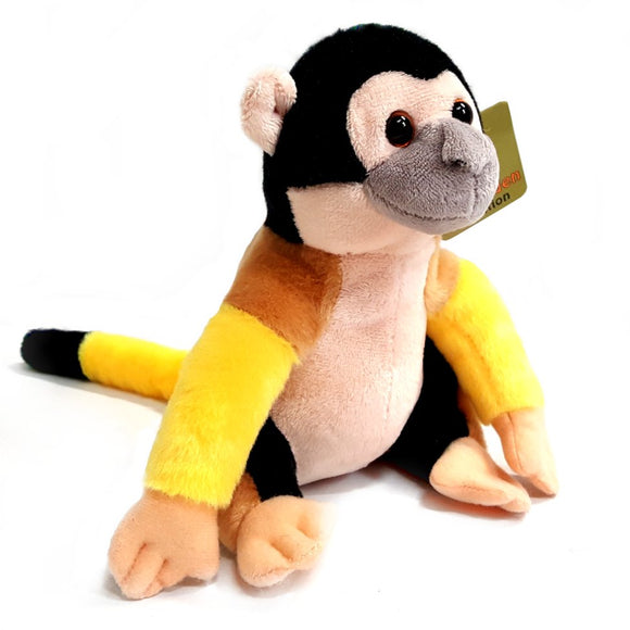 ark toys premier collection monkey