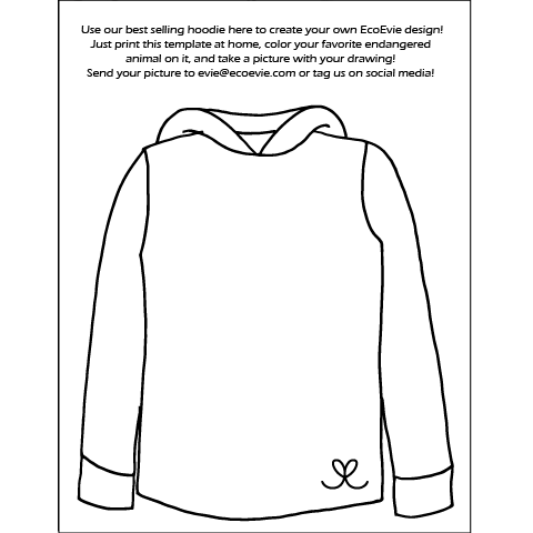 Design your own hoodie!