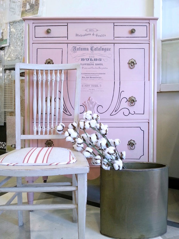 Decor Transfers Suitepieces