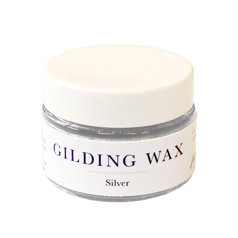 King Gold Gilding Wax