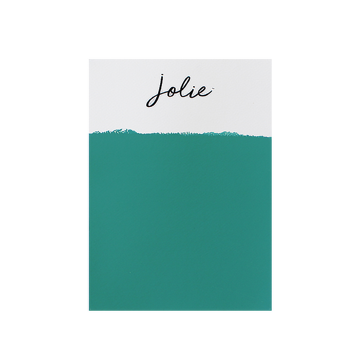 Jolie Matte Finish Paint Zen