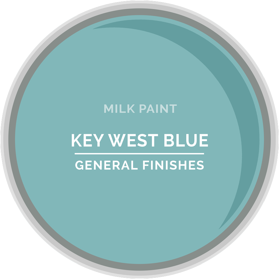 General Finishes Milk Paint Pints