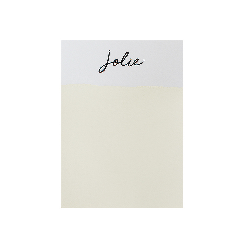 Jolie Paint - Gesso White – Foxtrot Home