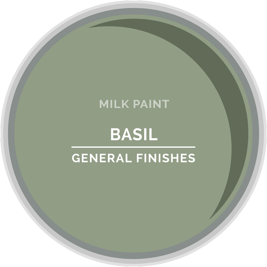 General Finishes Milk Paint-Persimmon - SuitePieces