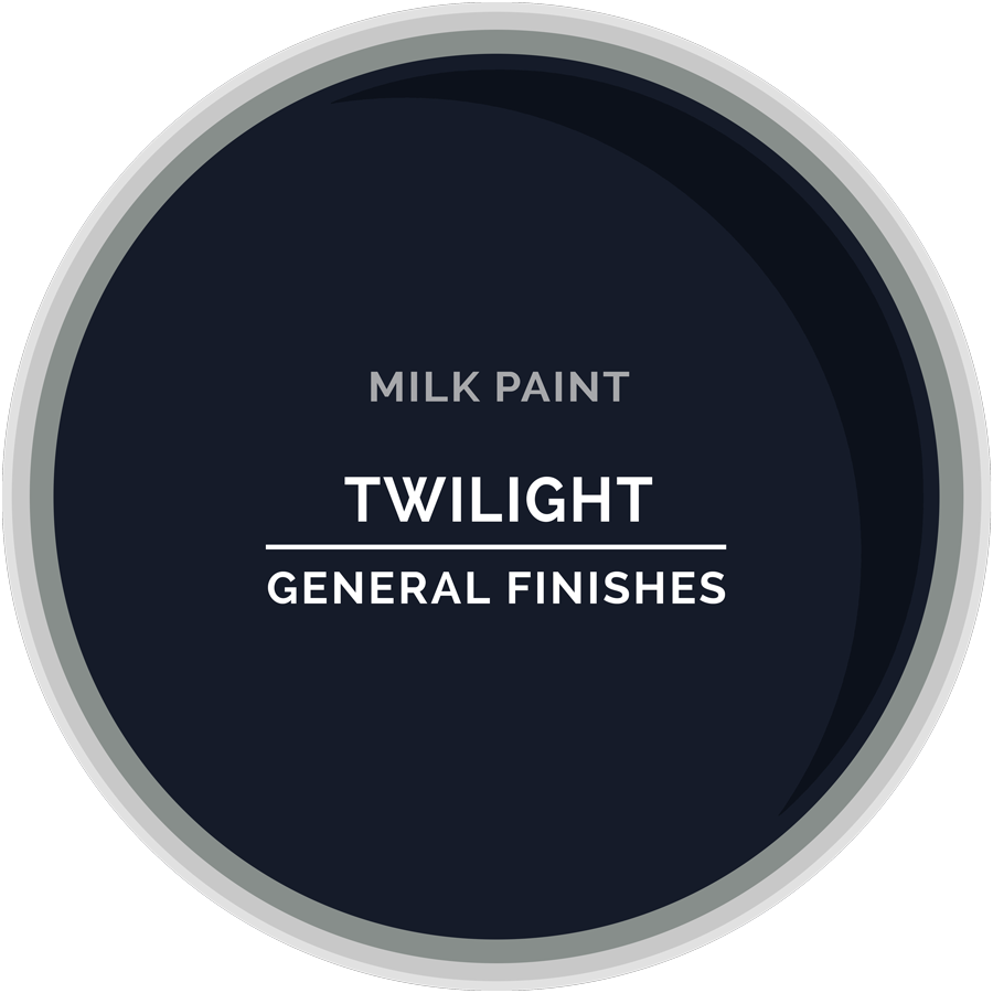 General Finishes Milk Paint-Linen - SuitePieces