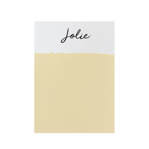 Jolie Paint - Matte finish paint for furniture, cabinets, floors, walls,  home decor and accessories - Water-based, Non-toxic (16oz - Pint, Antique  White (Ivory)) - Yahoo Shopping