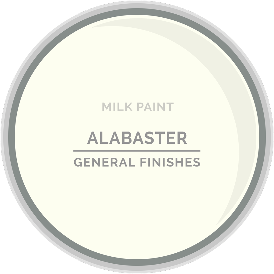 General Finishes Milk Paint-Persimmon - SuitePieces