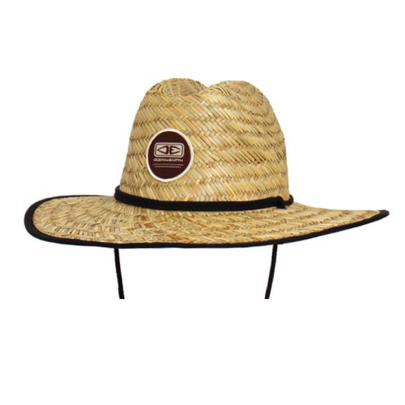 cane hat