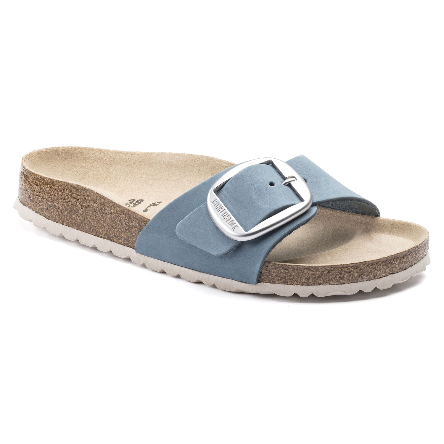 birkenstock one buckle