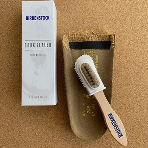 birkenstock cork sealant