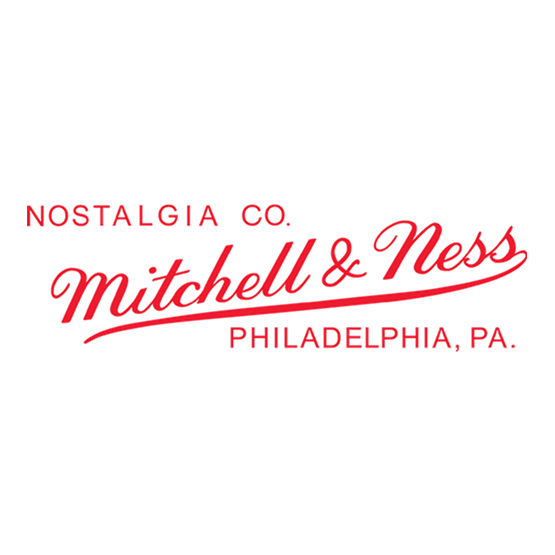 Mitchell & Ness – Mixed Threads